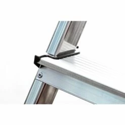 VAGO- TOOLS Haushaltsleiter Klappleiter Leiter Stehleiter 5 Stufen Trittleiter Bockleiter -Leitern Verkaufsladen 43382467 3