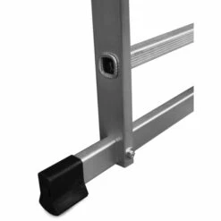 VAGO- TOOLS Mehrzweckleiter Multifunktionsleiter Klappleiter Leiter 3x7 Sprossen VaGo -Leitern Verkaufsladen 43382525 4