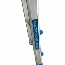 VAGO-TOOLS Leiter Stehleiter Bockleiter Profi Klappleiter Teleskopleiter 4 X 6 Anlegeleiter 8 VAGO-TOOLS Leiter Stehleiter Bockleiter Profi Klappleiter Teleskopleiter 4 X 6 Anlegeleiter -Leitern Verkaufsladen 43636915 4