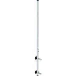 GÜNZBURGER STEIGTECHNIK Günzburger Ausstiegsholm Steckbar 1,32m Anbau Gerade