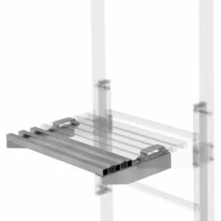 G&UUML;NZBURGER STEIGTECHNIK Günzburger Ausstiegstritt -Erweiterung Zu Artikel-Nr. 63970