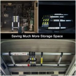 DAY PLUS 3,8M Teleskopleiter Aluleiter Klappleiter Ausziehleiter Stehleiter Rutschfester, Teleskop-Design, Aus Hochwertigem Aluminium, Tragbar,Leichte, 150 Kg Belastbarkeit EN131-Zertifizierung 8 DAY PLUS 3,8M Teleskopleiter Aluleiter Klappleiter Ausziehleiter Stehleiter Rutschfester, Teleskop-Design, Aus Hochwertigem Aluminium, Tragbar,Leichte, 150 Kg Belastbarkeit EN131-Zertifizierung -Leitern Verkaufsladen 47797925 4