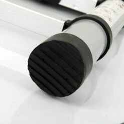 DAY PLUS 4,4M Alu-Teleskopleiter Aluminium Klappleiter Rutschfester Sicher Aluleiter Mehrzweckleiter Stehleiter Ausziehleiter Tragbar Leichte Leiter 150 Kg Belastbarkeit,EN131-Zertifizierung 9 DAY PLUS 4,4M Alu-Teleskopleiter Aluminium Klappleiter Rutschfester Sicher Aluleiter Mehrzweckleiter Stehleiter Ausziehleiter Tragbar Leichte Leiter 150 Kg Belastbarkeit,EN131-Zertifizierung -Leitern Verkaufsladen 47797935 5