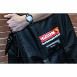 Tragetasche Aus Schwarzem Nylon - Telesteps® -Leitern Verkaufsladen 49196025 4