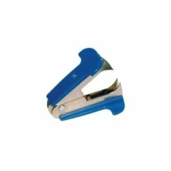 WEDO ® Enthefter Metall Blau