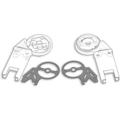 Facal Teleskopleiter Euro Briko S600 4x5 Sprossen 2 Facal Teleskopleiter Euro Briko S600 4x5 Sprossen – Bild 2