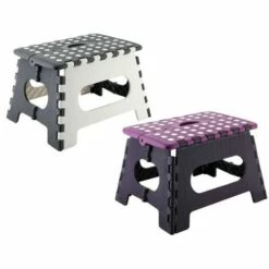 Axentia Klapptritt Klein