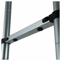 Ztrust - Echelle Télescopique Hauteur Max 4.4m -Leitern Verkaufsladen 51905766 4