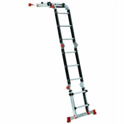 LEITER EXPERTEN - MATISERE Teleskopleiter Spider - SPIDER -Leitern Verkaufsladen 52833427 3