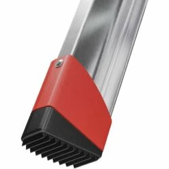 Hailo Multifunktions Teleskopleiter M80 4x5 Sprossen -Leitern Verkaufsladen 53275692 5