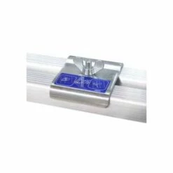 Hymer Mehrzweckleiter, Dreiteilig, 3x10 Sprossen, Länge Eingef. 3,02 M / Ausgef. 7,22 M -Leitern Verkaufsladen 54644592 4