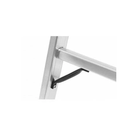 Hymer Mehrzweckleiter, Zweiteilig, 2x10 Sprossen 3 Hymer Mehrzweckleiter, Zweiteilig, 2x10 Sprossen – Bild 3