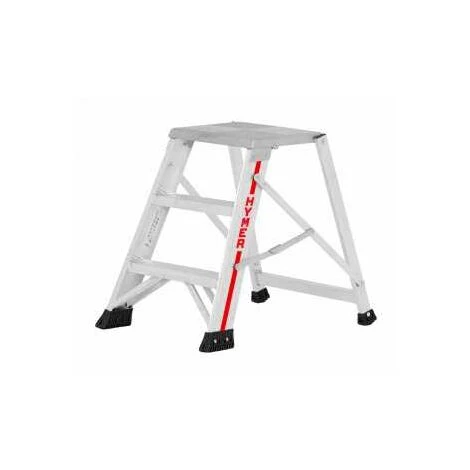 Hymer Service- Und Montagetritt, 2 Sprossen 1 Hymer Service- Und Montagetritt, 2 Sprossen