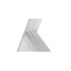 Hymer Stufenanlegeleiter, Stufenzahl 9, Standhöhe Max. 1,37 M -Leitern Verkaufsladen 54644928 5