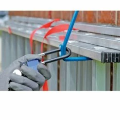 Leiterhalter Abschließbar 2 Stück 24808 Draper Tools 5 Leiterhalter Abschließbar 2 Stück 24808 Draper Tools -Leitern Verkaufsladen 5709971 3