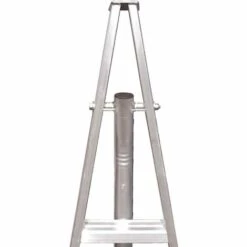 LEITER EXPERTEN - MATISERE Drebein Obstbaumleiter Mit Teleskopische Erdspitze, Belastung 150kg - SCA1969/06/SCCSTO -Leitern Verkaufsladen 57114700 3