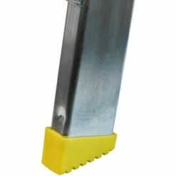 MARKENLOS ALULEITER KLAPPLEITER 2 3 4 5 6 7 8 STUFEN SPROSSEN STEHLEITER HAUSHALTS LEITERN 3 Stufen (en) -Leitern Verkaufsladen 58764469 4