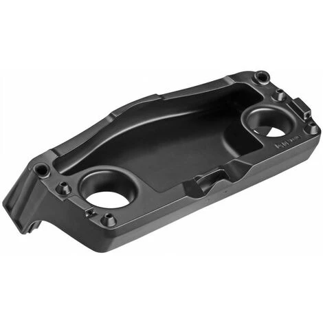 Hailo Multifunktions-Schale Für Haushaltsleiter L80/XXL (8040) / L60 (8160) Oder XXL Garden&Home 1 Hailo Multifunktions-Schale Für Haushaltsleiter L80/XXL (8040) / L60 (8160) Oder XXL Garden&Home