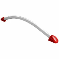 Hailo Querbalken 1150mm Als Ersatzteil Für Sprossenleitern Querbalken Für ProfiLOT 3x12 (7113-131)