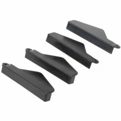 Hailo Scharnierstufenabdeckung Für Klapptritt Step-ke/L90 (4321/8643)