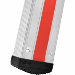 Hymer 6847 Stufenmehrzweckleiter, Dreiteilig 3x6 Sprossen -Leitern Verkaufsladen 59316770 3