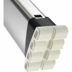 Leiter-Wechselfuß-Set EasyClix Living Größe L 9947-001 Hailo -Leitern Verkaufsladen 5970569 3