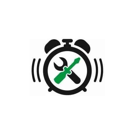 Twinco Schwerlasttritt Stufen 1 Plattform-H.307mm Ku.rot 2 Twinco Schwerlasttritt Stufen 1 Plattform-H.307mm Ku.rot – Bild 2