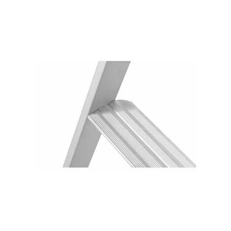 Hymer Stufenstehleiter Beidseitig, 2x5 Stufen 4 Hymer Stufenstehleiter Beidseitig, 2x5 Stufen – Bild 4