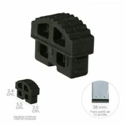 ORYX Contera Esc.1t Base Des 23020021/22 2019