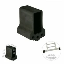 ORYX Contera Larguero Esc.1t 23020021/22 2019