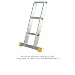 ORYX Contera Larguero Esc.1t 23020021/22 2019 -Leitern Verkaufsladen 63909210 3