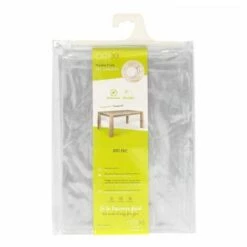 ORYX Mantel Hule Rectangular Transparente Antimanchas Pvc 140x250 Cm. Recortable Uso Interior Y Exterior 9 ORYX Mantel Hule Rectangular Transparente Antimanchas Pvc 140x250 Cm. Recortable Uso Interior Y Exterior -Leitern Verkaufsladen 63909231 5