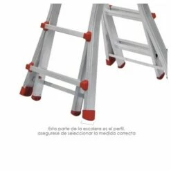 ORYX Contera Esc.telescopicas Tramo Interior -Leitern Verkaufsladen 63909299 3