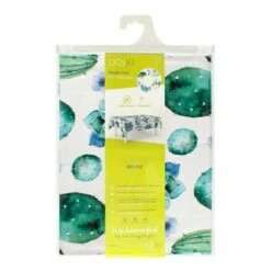 ORYX Mantel Hule Rectangular Cactus Impermeable Antimanchas Pvc 140x250 Cm. Recortable Uso Interior Y Exterior -Leitern Verkaufsladen 63909347 4