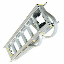 LEITER EXPERTEN - MATISERE Echelle De Toit 7.10m Avec Crochet (4 échelles 1.55m + 1 Crochet) - ECHTOIT/710-E25 9 LEITER EXPERTEN - MATISERE Echelle De Toit 7.10m Avec Crochet (4 échelles 1.55m + 1 Crochet) - ECHTOIT/710-E25 -Leitern Verkaufsladen 64025220 5