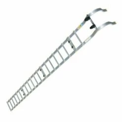 LEITER EXPERTEN - MATISERE Verlängerung 1,50m Für Dacheiter ECHTOIT Zum Einklappen, Sprossenabstand 25cm, Breite 40cm - ECHTOIT/150-E25