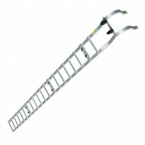 LEITER EXPERTEN - MATISERE Verlängerung 1,50m Für Dacheiter ECHTOIT Zum Einklappen, Sprossenabstand 25cm, Breite 40cm - ECHTOIT/150-E25 1 LEITER EXPERTEN - MATISERE Verlängerung 1,50m Für Dacheiter ECHTOIT Zum Einklappen, Sprossenabstand 25cm, Breite 40cm - ECHTOIT/150-E25
