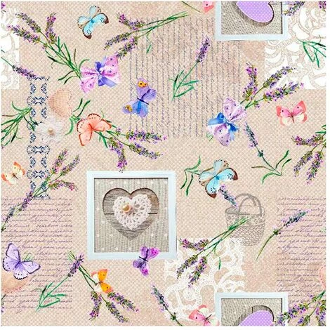 Fleckabweisende Tischdecke Agnes 140x200cm. Things Home Trade. 1 Fleckabweisende Tischdecke Agnes 140x200cm. Things Home Trade.