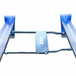 ASC GROUP ASC Pro-Line XD-Stufenstehleiter DT-6 Doppelseitig 6 Stufen Mit 3,51m Arbeitshöhe -Leitern Verkaufsladen 65260867 5