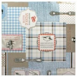 ORYX Mantel Hule Rectangular Menu Restaurante Impermeable Antimanchas Pvc 140x250 Cm. Recortable Uso Interior Y Exterior 6 ORYX Mantel Hule Rectangular Menu Restaurante Impermeable Antimanchas Pvc 140x250 Cm. Recortable Uso Interior Y Exterior -Leitern Verkaufsladen 67718790 3