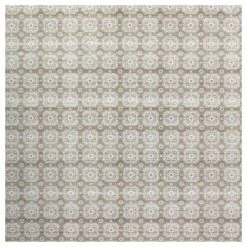 ORYX Mantel Hule Redondo Estampado Madera Impermeable Antimanchas Pvc Ø 140 Cm. Uso Interior Y Exterior -Leitern Verkaufsladen 67718856 3