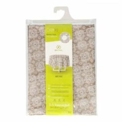 ORYX Mantel Hule Redondo Estampado Madera Impermeable Antimanchas Pvc Ø 140 Cm. Uso Interior Y Exterior -Leitern Verkaufsladen 67718856 4