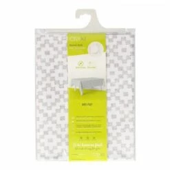 ORYX Mantel Hule Rectangular Zigzag Impermeable Antimanchas Pvc 140x250 Cm. Recortable Uso Interior Y Exterior -Leitern Verkaufsladen 67718857 4