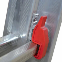 Facal Mehrzweckleiter STILO S100 3x9 Sprossen -Leitern Verkaufsladen 8511033 3