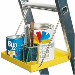 Zarges Ablageschale Für Sprossenleitern