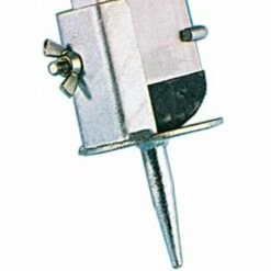 Zarges Erdspitzen Paar