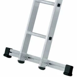 Zarges Quertraverse 1000mm Für Rechteckrohrholm 42-85mm