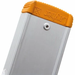 Layher Topic 1037 Seilzugleiter Mit Quertraverse 2x18 Sprossen 9 Layher Topic 1037 Seilzugleiter Mit Quertraverse 2x18 Sprossen -Leitern Verkaufsladen 8511136 5