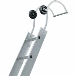 Zarges Fahrbarer Firsthaken