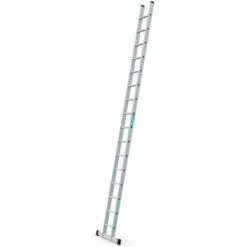 Zarges Anlegeleiter Alto L 16 Sprossen